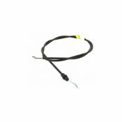 Outils Wolf - Cable frein moteur tondeuse Wolf