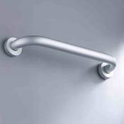 Thickening espace aluminium barres salle de bains toilettes
