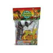 Trade Shop Traesio - pack a world of animals forest