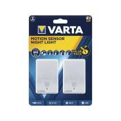 Varta - Veilleuse avec détecteur de mouvement (fonctionne