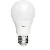 Vivida Bulbs - Vivida - E27 Goutte A60 led Smd 7W 6500K