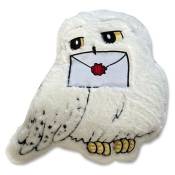 Aymax - Coussin Forme Harry Potter - Hedwige la Chouette