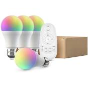Broadlink - Kit d'éclairage d'ampoules intelligentes