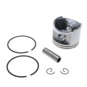 Jardiaffaires - Piston complet gros cube 52mm adaptable