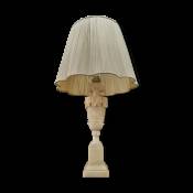 Lampe Albâtre 87 Cm