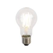 LUEDD Lampe LED E27 dimmable en 3 étapes A60 5W 700