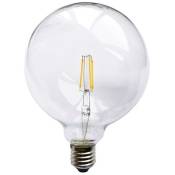 Marino Cristal - led globe bulb g125 7w 2700k e27 dimmable