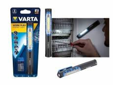 Varta - work flex pocket light - 17647101421 DFX-406310