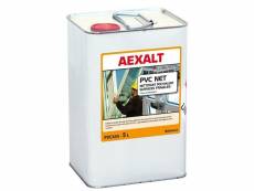 Aexalt - solvant de nettoyage doux et polyvalent 5 l (pour surfaces fragiles)