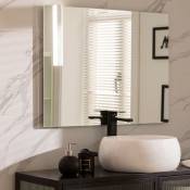 Applique led Salle de Bain 5W Belice pour Miroir Blanc