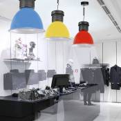 Barcelona Led - LED-Licht speziell für Mode und Einzelhandel 30W - Gelb