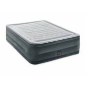 Intex - Matelas gonflable Comfort Plush Elevated 2