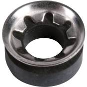 Joint collet Inox - Pour écrou F 1/2' - Ø 12 mm - Vendu par 20 - Watts industries