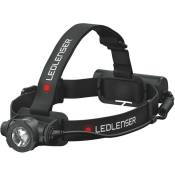 Led Lenser - Stirnlampe Set H7RK4R