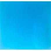 Liner bleu clair GRE pour piscine ovale 730 x 375 cm