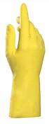 MAPA Professional VITAL-124 Lot de 2 gants de protection Jaune, 9, jaune, 1