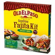 Old El Paso Kit for Fajitas 500g