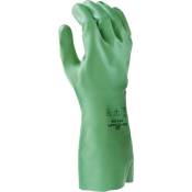 Paire de gants nitrile protection chimique /alimentaire
