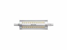 Philips 71400300 ampoule led corepro linear d 14-120w r7s 118 830, 14 w blanc 71400300