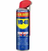 Produit Multifonction WD-40 Spray 2 Positions 400ml +10% gratuit