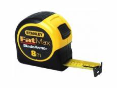 Stanley - mesure "fatmax blade armor" 8 m x 30 mm 4820037