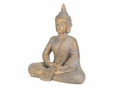 Statue de bouddha 48 cm 300001237