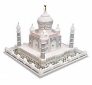 Artiste haat Taj Mahal Souvenir Modèle replcia indien