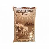 Canna - Terreau Bio Terra Plus Soil Mix 50 litres - Bio
