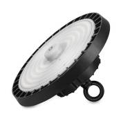 Cloche industrielle led 150W - Driver Philips - Dimmable dali - - Blanc Froid - Blanc Froid