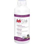 HTH - Spa spaclean Liquide - Nettoyant canalisations