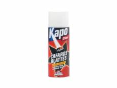 Kapo cafards blattes black 400ml 3090 685208