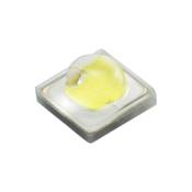 Led High Power blanc froid 2 w 320 lm 120 ° 3.05 v