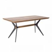 Mathi Design AERIAL - Table de repas L160