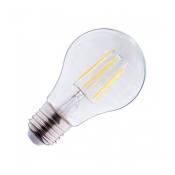 Miidex Lighting - Ampoule Led bulb filament-Miidex-4000°k-E27-6w