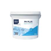 Ph Plus Piscine - Augmente le pH- Améliore le Confort