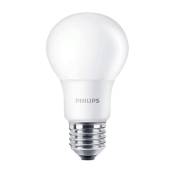 Philips - Ampoule led CorePro LEDbulb nd 10,5-75W A60 E27 830