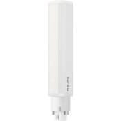 Philips - led cee: f (a - g) Lighting 54117300 G24q-3 Puissance: 9 w blanc neutre 12 kWh/1000h
