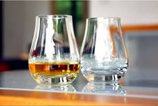 Polydisvins Verres à Whisky : Le Lot de 6 Verres