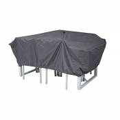 Rectangular furniture cover ( 4-6 seater table