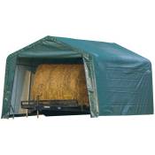 Shelterlogic - film plastique Tente de pâturage Garage