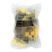 Smokey Olive Wood - Chunks bois de fumage 1,5 kg -