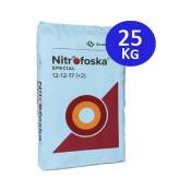 Suinga - Allocation spéciale 25 Kg Nitrofoska 12 + 12 + 17 + 2