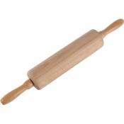 Teigrolle Patisserie 25cm Holz