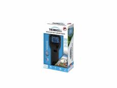 Thermacell - bouclier anti-moustiques - portable noir THE3664715019893