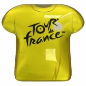 Tour De France - Magnet en résine Jaune