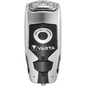 Varta - Lampe de poche Dynamo Light led à dynamo 28