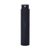 Xinuy - 8ml Vaporisateur Vide de Sac Rechargeable, Atomiseur Parfum, Recharge Spray Flacon de Parfum, Pulverisateur Voyage (Noir)