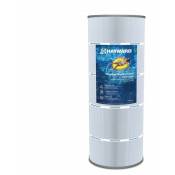 Cartouche de filtration pour filtre de piscine C1200EURO