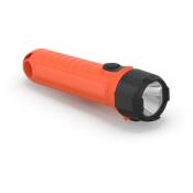 Energizer - lampe de poche E301393900 IP67 orange