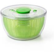 Essoreuse à salade 26 cm verte - Vert - OXO